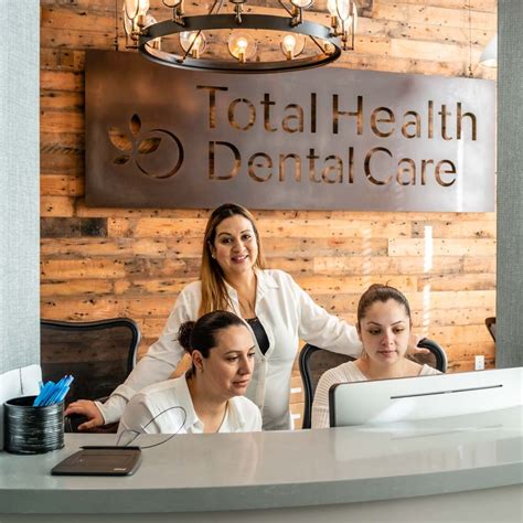 Total Health Dental Care