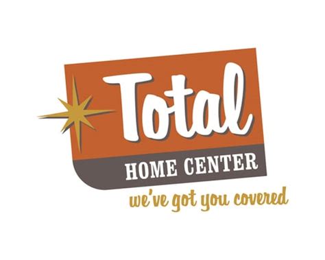 Total Home Center: Your Ultimate DIY and Home Improvement Hub