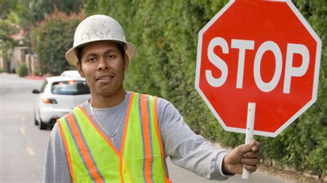 Traffic Control Jobs