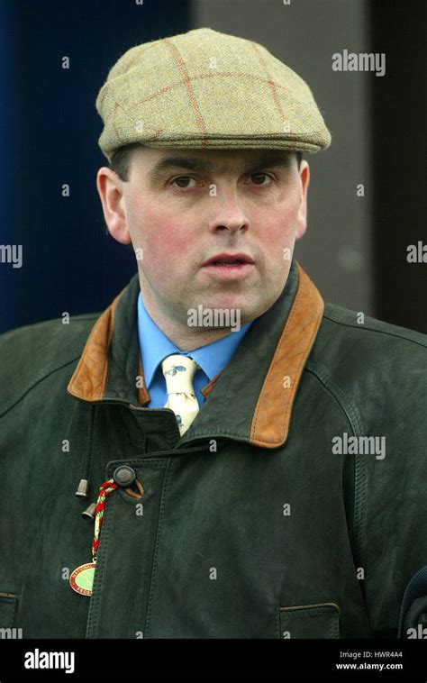 Trainer Alan King Irishracing Com