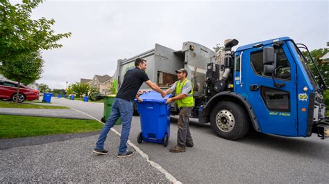 Trash Pickup Services In Roanoke Tx Removal Disposal
