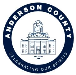 Treasurer Anderson County