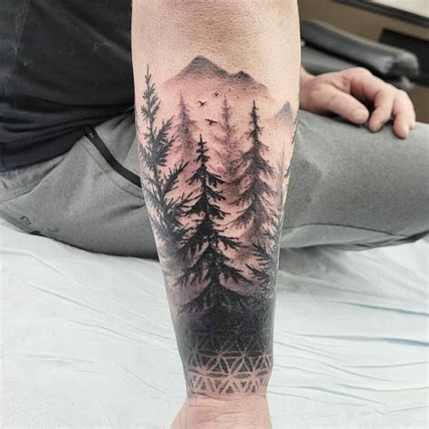 Create Tree Tattoo Ideas Now
