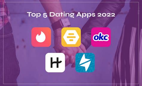 Discover Trending Dating Apps Thailand 2023: Must-Try Favorites