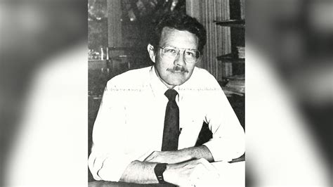 Trinity Remembers Scott Baird Trinity University