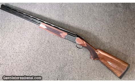 Tristar Kral Turkey Upland Hunter 12 Gauge