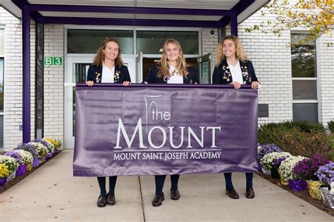 Tuition Affordability Mount Saint Joseph Academy
