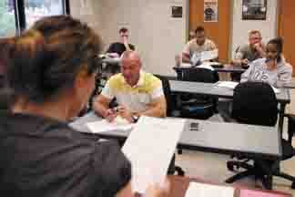 Tuition Assistance Changes To Take Effect For 2014 Article The