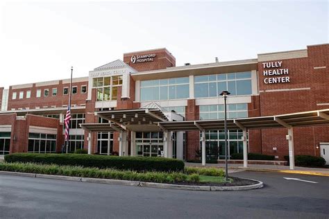 Tully Health Center