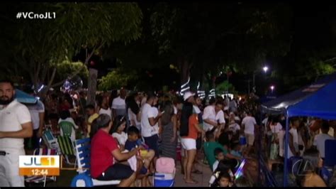 Turistas De Todo O Brasil S O Atra Dos Para A Amp 39 Capital Da Lingui A Amp 39 No