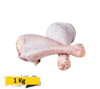 Turkey Legsfree Range Bigbazket