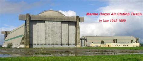 Tustin Usmc Air Station Pat Elder