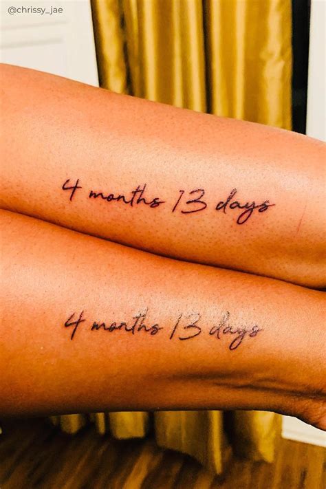 Twin Sister Tattoos Designs