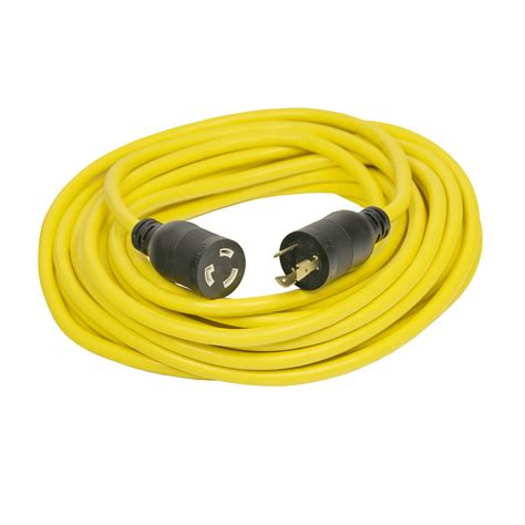 Twist To Lock Extension Cords Bad Ass Extension Cords