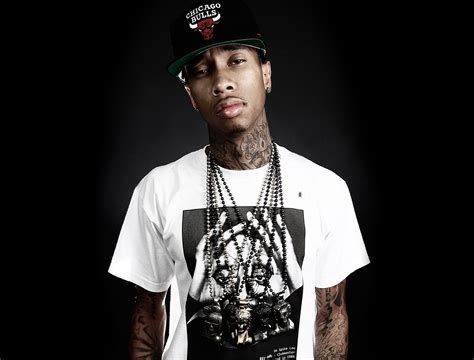 Tyga Wallpapers Images Photos Pictures Backgrounds
