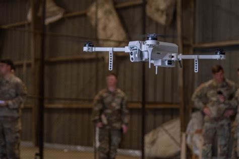 U S Army 101St Airborne Division Implements 3D Printed Drones For U S Army 101St Airborne Division Implements 3D Printed Drones For