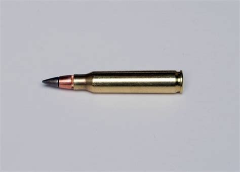 U S Army Seeks 5 56Mm Armor Piercing Cartridges Defense Media Network