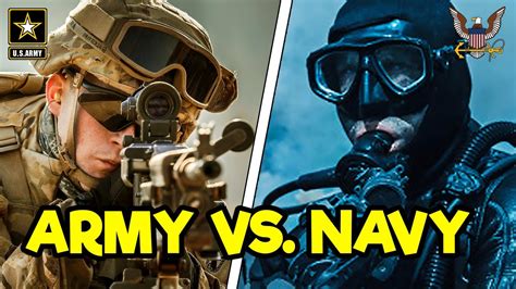 U S Army Vs U S Navy All You Need To Know General Discharge