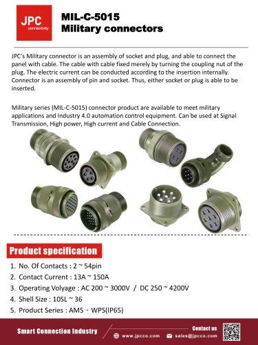 U S Military Connector Specifications Wikipedia