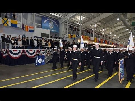 U S Navy Boot Camp Graduation June 14 2019 Youtube
