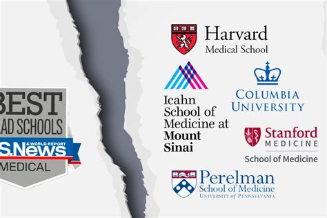 U S News Best Medical School Rankings Debated As Penn Harvard And Other Elite Schools Drop Out