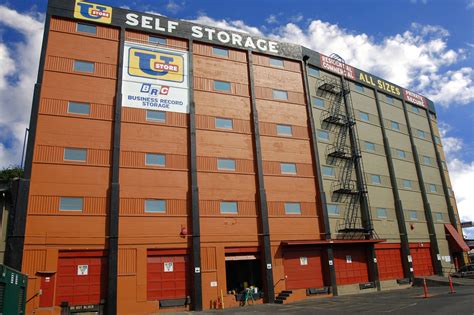 U Store Klamath Falls U Store Self Storage