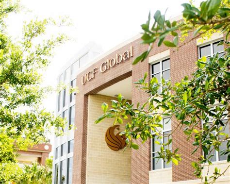 UCF Abroad: Unlocking Global Opportunities for Students