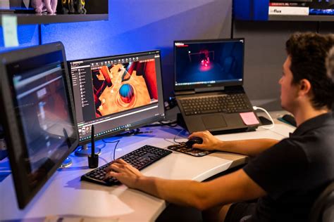 Ucf Video Game Design Programs Among The Best In The World For 2023