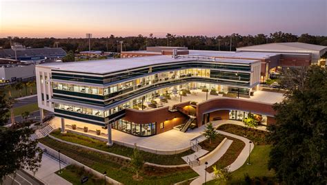 Uf Student Health Center