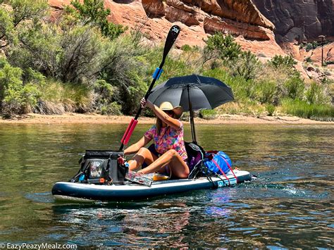Ultimate Guide To Paddle Boarding And Camping At Horseshoe Bend Easy Peasy Meals Ultimate Guide To Paddle Boarding And Camping At Horseshoe Bend Easy Peasy Meals