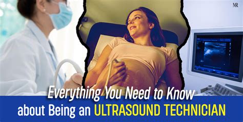 Ultrasound Technician Expert S Ultimate Guide To Know All