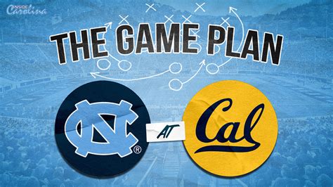 UNC vs Cal: Unveiling the Clash of College Giants