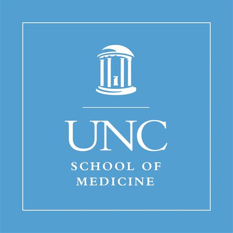 Unc School Of Medicine