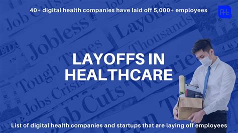 United Health Care Layoffs