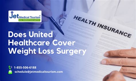 United Healthcare Covers Bariatric Surgery