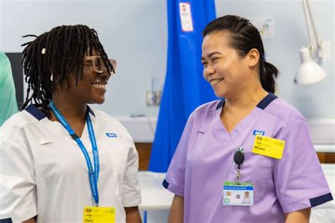 United Healthcare Uniform