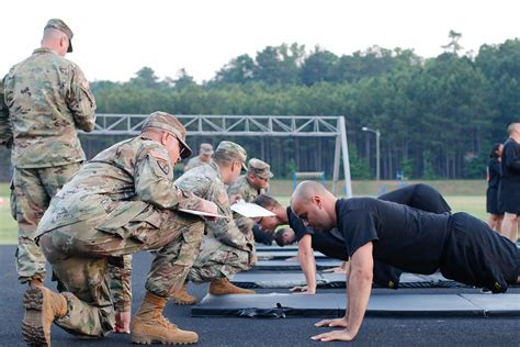 United States Army Boot Camp