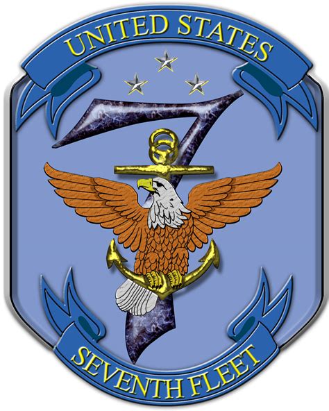 United States Seventh Fleet Wikipedia