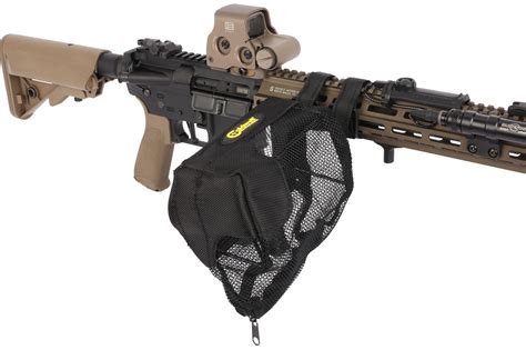 Universal Brass Catcher Caldwell