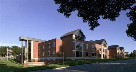 University Academy Kansas City