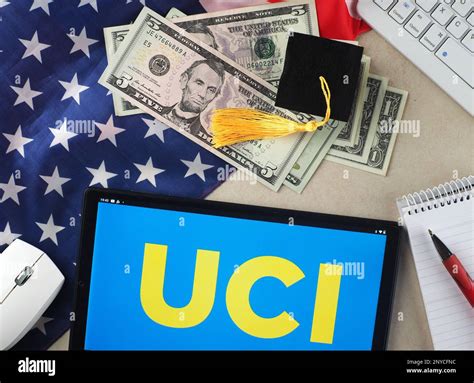 UCI's University Loan: Best Financial Tips