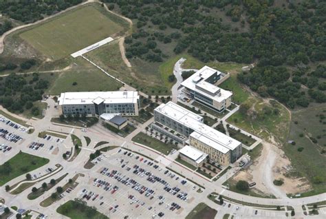 University Of Central Texas