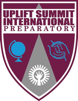 Uplift Summit International Preparatory