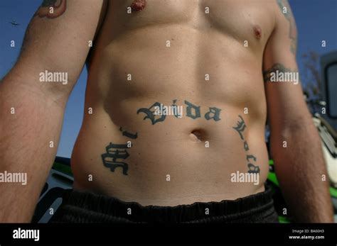 Upper Stomach Tattoos For Men Upper Stomach Tattoos For Men