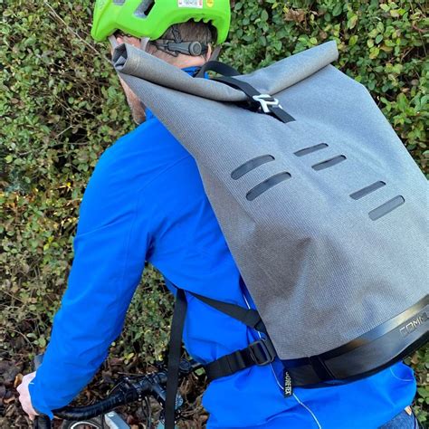 Urban Dry Daypack Liberty Mountain