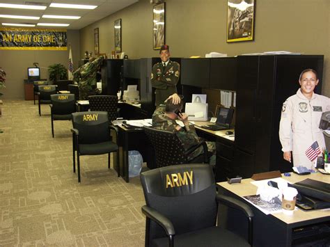 Us Army Recruiting Office Mcdonough Mcdonough