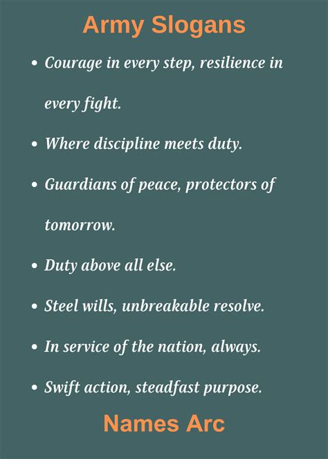 Us Army Slogan And Mottos Importance And Origins Garmont Tactical