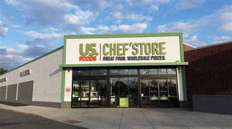 Us Chef Store Burlington Wa
