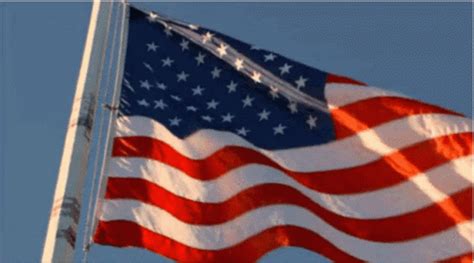 Us Flag Gifs Tenor
