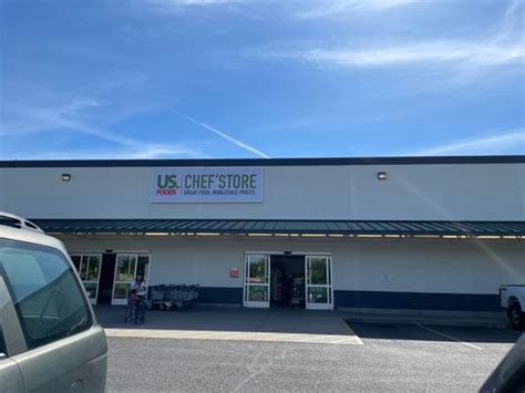 Us Foods Chef Store 2710 Sundance Rd Ste 584 Nampa Id 83651 Us Mapquest